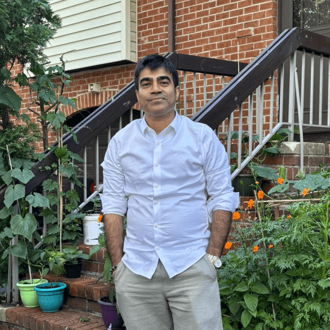 Dr. Sandip Sarkar