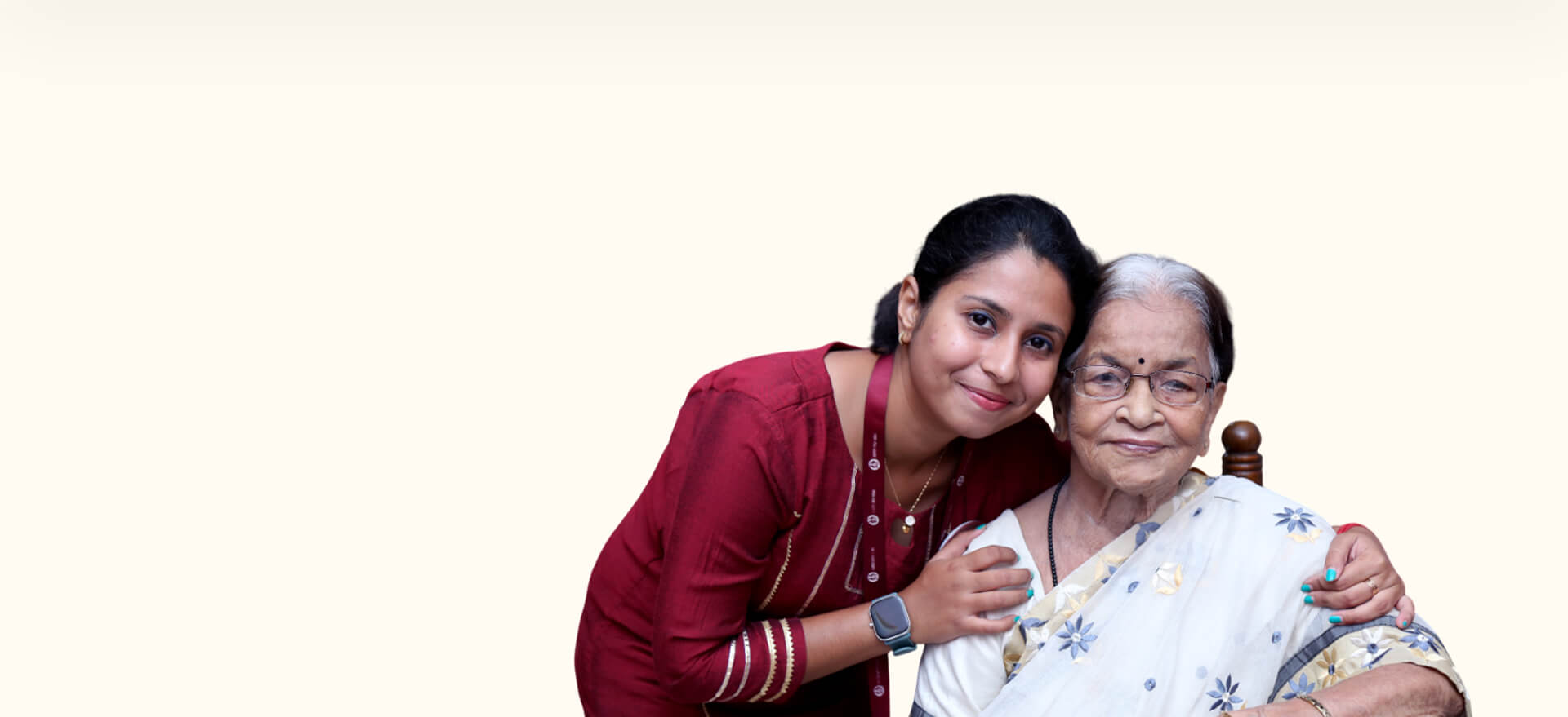 Trusted Care For Those Who Cared For Us