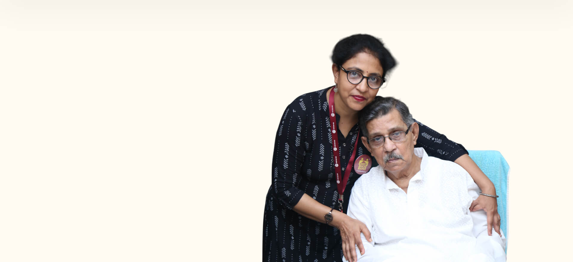 Trusted Care For Those Who Cared For Us